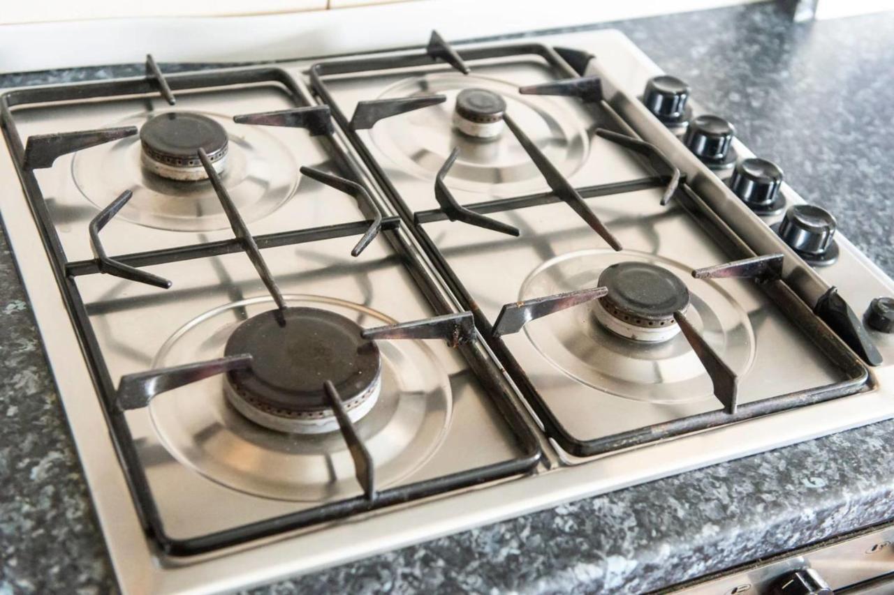 Guestready - Cosy Home 5 Minutes From Waverley! Edinburgh Eksteriør billede