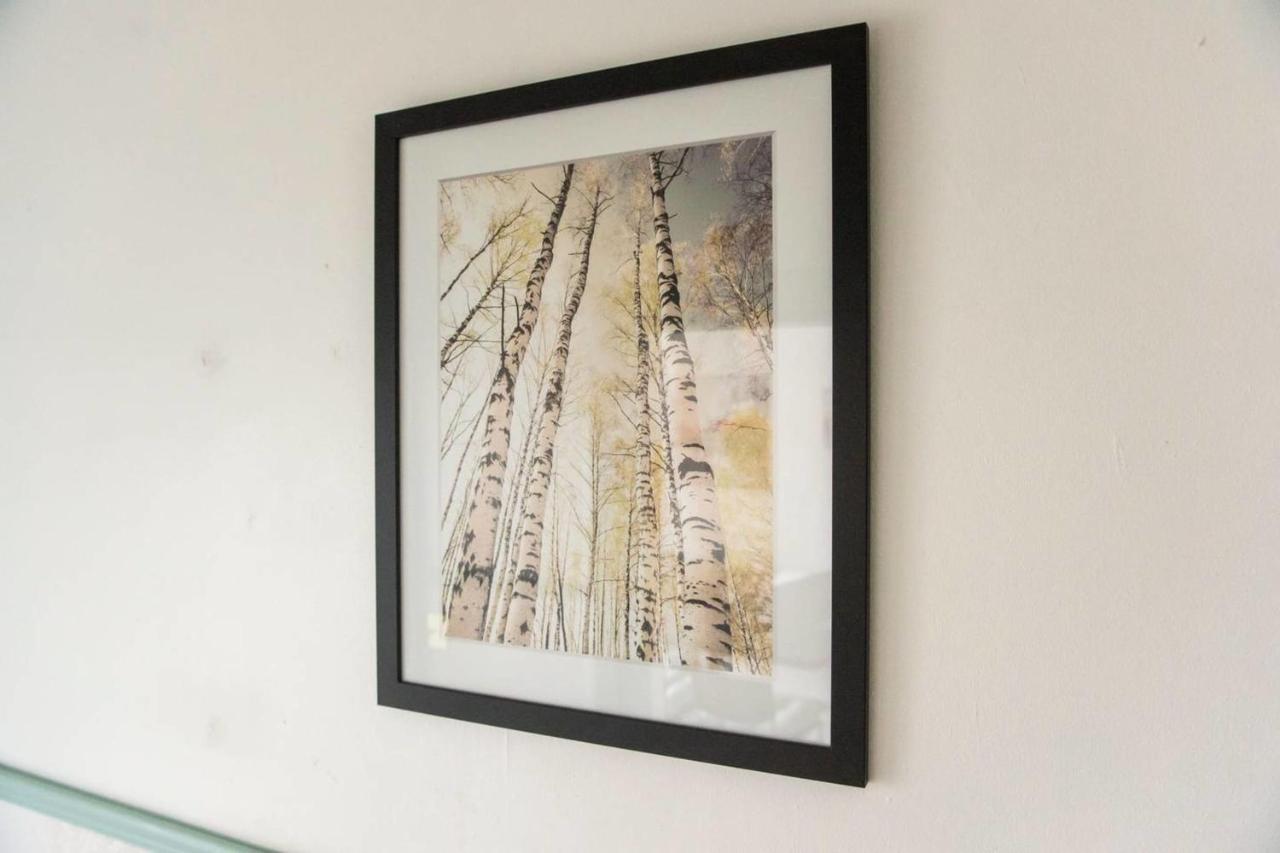 Guestready - Cosy Home 5 Minutes From Waverley! Edinburgh Eksteriør billede