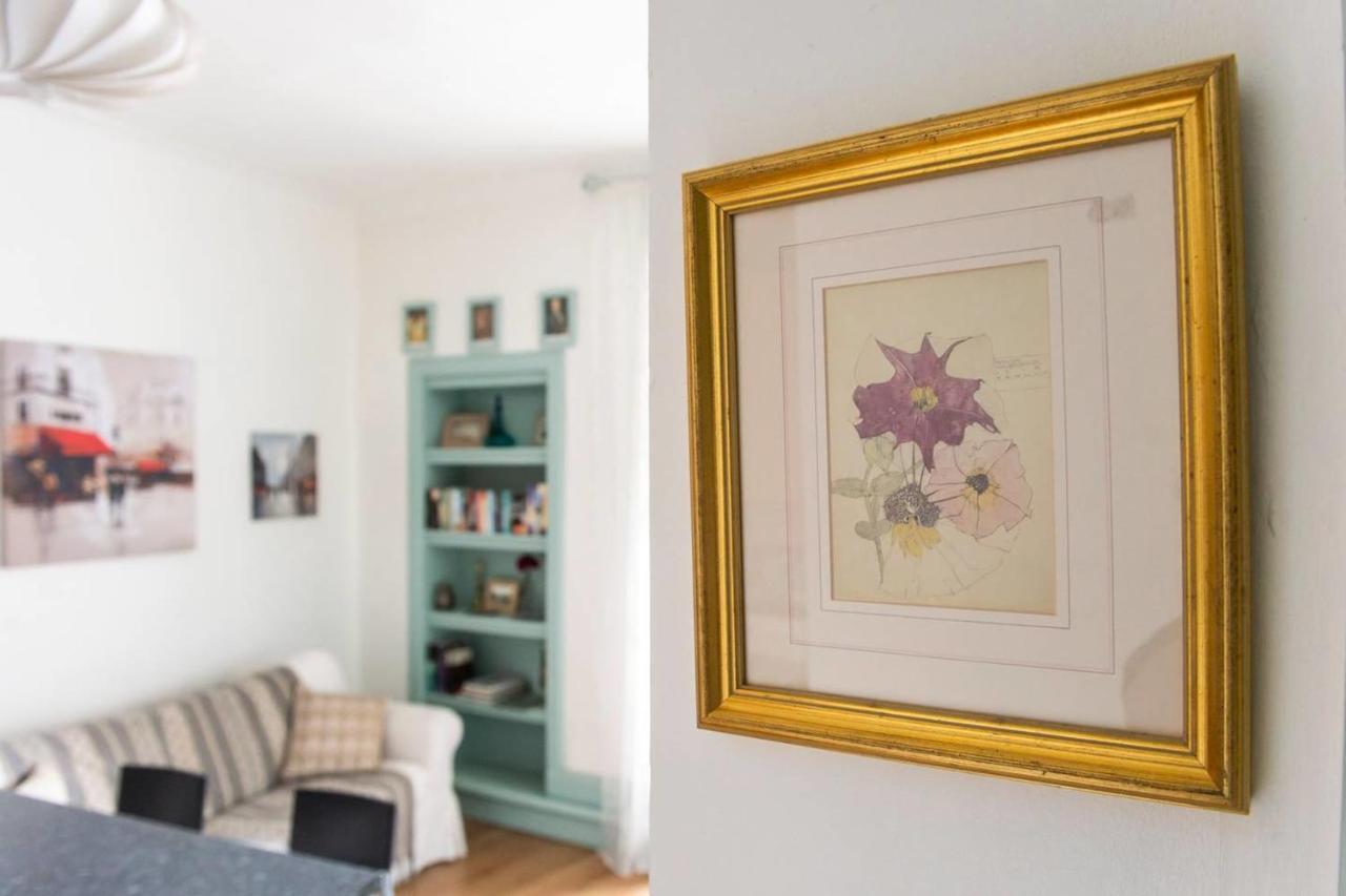 Guestready - Cosy Home 5 Minutes From Waverley! Edinburgh Eksteriør billede